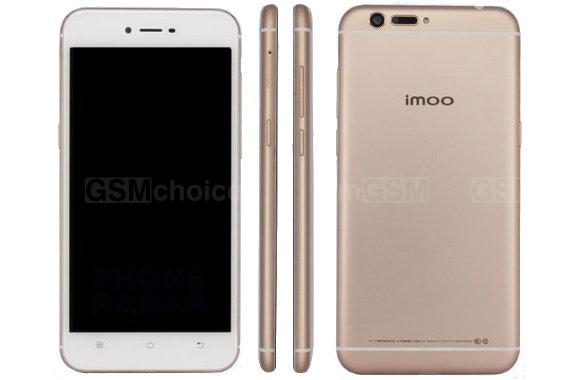 Смартфон Imoo M1000, предназначенный для обучения, оценен в $450
